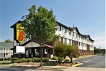 Отель Super 8 Motel - Norfolk Naval Base Area Отель Super 8 Motel - Norfolk Naval Base Area