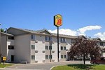 Отель Super 8 Motel - Pocatello Отель Super 8 Motel - Pocatello