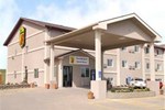 Отель Super 8 Motel - Gillette Отель Super 8 Motel - Gillette