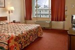 Отель Knights Inn Erie Downtown Отель Knights Inn Erie Downtown