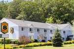 Отель Super 8 Motel - Manistee Отель Super 8 Motel - Manistee