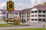 Отель Super 8 Motel - Sevierville Отель Super 8 Motel - Sevierville