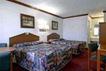 Отель Super 8 Motel - Killeen Отель Super 8 Motel - Killeen