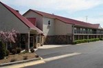 Отель Super 8 Motel Отель Super 8 Motel