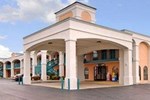 Отель Super 8 Motel - Murfreesboro Отель Super 8 Motel - Murfreesboro