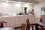 Отель Super 8 Motel - Perry Отель Super 8 Motel - Perry