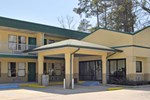 Отель Super 8 Motel - Gadsden Отель Super 8 Motel - Gadsden