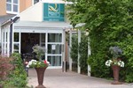Отель Quality Hotel Erlangen Отель Quality Hotel Erlangen