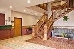 Отель Super 8 Motel - Martinsville Отель Super 8 Motel - Martinsville