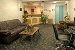 Отель Super 8 Motel - Utica Отель Super 8 Motel - Utica