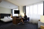 Отель Novotel Erlangen Отель Novotel Erlangen