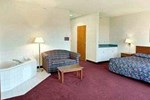 Отель Super 8 Motel - Smithfield Отель Super 8 Motel - Smithfield