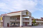Отель Super 8 Motel - OKC Frontier City Отель Super 8 Motel - OKC Frontier City
