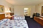 Отель Travelodge Florence SC Отель Travelodge Florence SC