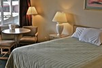 Отель La Grande Travelodge Отель La Grande Travelodge