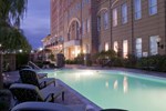 Отель Carnegie Hotel Отель Carnegie Hotel