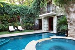 Отель Hacienda San Gabriel De Las Palmas Отель Hacienda San Gabriel De Las Palmas