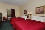 Отель Comfort Inn Отель Comfort Inn