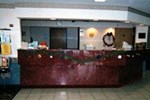 Отель Days Inn Mount Vernon Отель Days Inn Mount Vernon