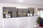 Отель Howard Johnson Inn Marietta Отель Howard Johnson Inn Marietta