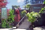 Отель Dawn Ranch Lodge Отель Dawn Ranch Lodge
