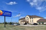 Отель Comfort Inn & Suites Отель Comfort Inn & Suites