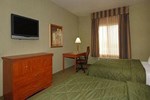 Отель Comfort Inn & Suites Отель Comfort Inn & Suites