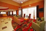 Отель Comfort Suites Отель Comfort Suites