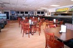 Отель Quality Inn & Suites Отель Quality Inn & Suites