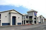 Отель Studio 6 Odessa Отель Studio 6 Odessa