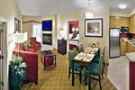 Отель Residence Inn Kansas City Airport Отель Residence Inn Kansas City Airport