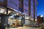 Отель Elba Almeria Business & Convention Hotel Отель Elba Almeria Business & Convention Hotel