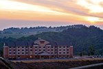 Отель Fairfield Inn & Suites Morgantown Granville Отель Fairfield Inn & Suites Morgantown Granville