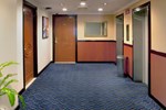 Отель Landmark Hotel Отель Landmark Hotel