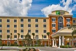 Отель Holiday Inn Express Hotel & Suites Port St. Lucie West Отель Holiday Inn Express Hotel & Suites Port St. Lucie West