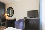 Отель Scandic Rannahotell Отель Scandic Rannahotell