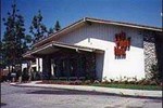 Отель Red Roof Inn San Dimas Отель Red Roof Inn San Dimas