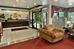Отель Super 8 Motel Отель Super 8 Motel