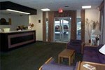 Отель Days Inn Lebanon Отель Days Inn Lebanon