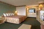 Отель Days Inn Abingdon, VA Отель Days Inn Abingdon, VA