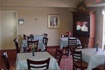 Отель Holiday Inn Express Hotel & Suites GEORGETOWN Отель Holiday Inn Express Hotel & Suites GEORGETOWN