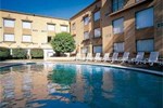 Отель Fiesta Inn Monclova Отель Fiesta Inn Monclova