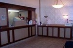 Отель Knights Inn Michigan City Отель Knights Inn Michigan City