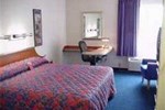 Отель Red Roof Inn Jackson, OH Отель Red Roof Inn Jackson, OH