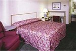 Отель Red Roof Inn Flint Bishop Airport Отель Red Roof Inn Flint Bishop Airport