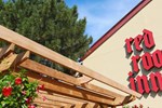 Отель Red Roof Inn Grand Rapids Отель Red Roof Inn Grand Rapids
