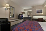 Отель Red Roof Inn Toledo - Maumee Отель Red Roof Inn Toledo - Maumee