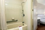 Отель Red Roof Inn Columbia West, SC Отель Red Roof Inn Columbia West, SC