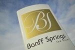 Отель Banff Springs Hotel Отель Banff Springs Hotel