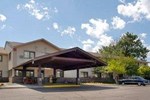 Отель Super 8 Motel - Duluth Отель Super 8 Motel - Duluth